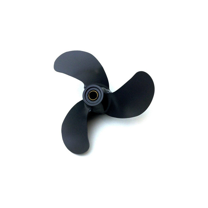 Hélice aluminium Solas 7,87 x 6,75 -