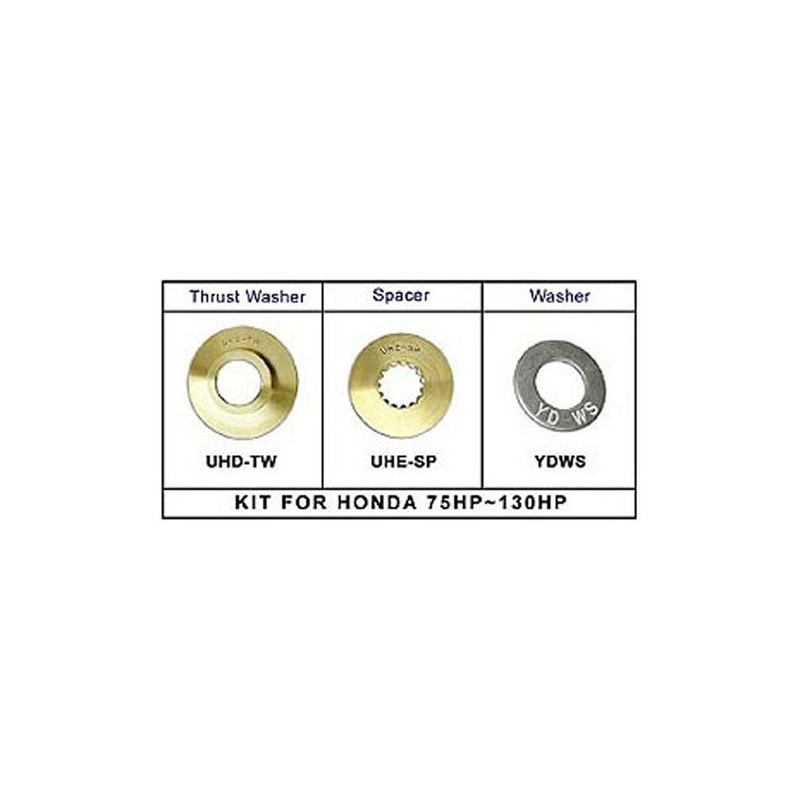 Kit d'adaptation UHD-KT -