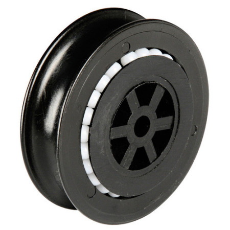 Poulie 12 mm -
