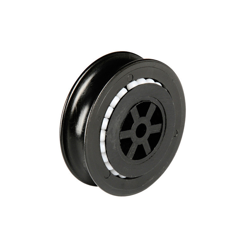 Poulie 12 mm -