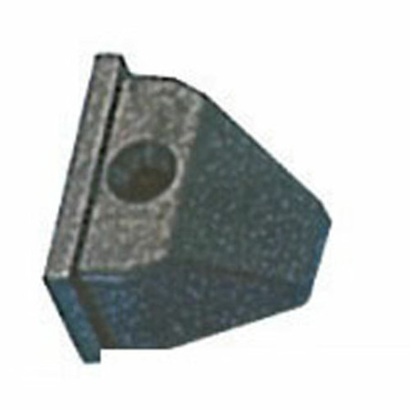 Embout nylon p.rail -