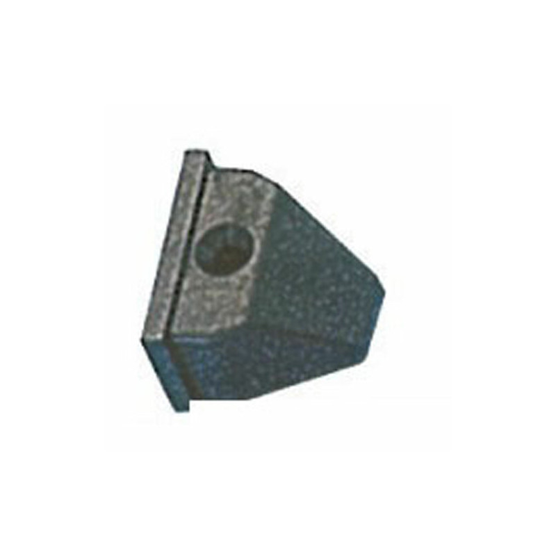 Embout nylon p.rail -