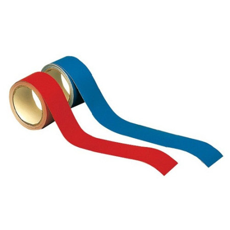Ligne flottaison rouge brique 15 mm -