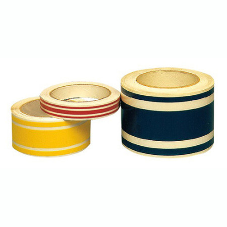 Ligne flottaison trois fils blanc 19 mm -