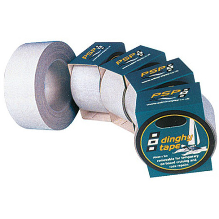 Ruban adhésif dinghy 50mm x 5m -