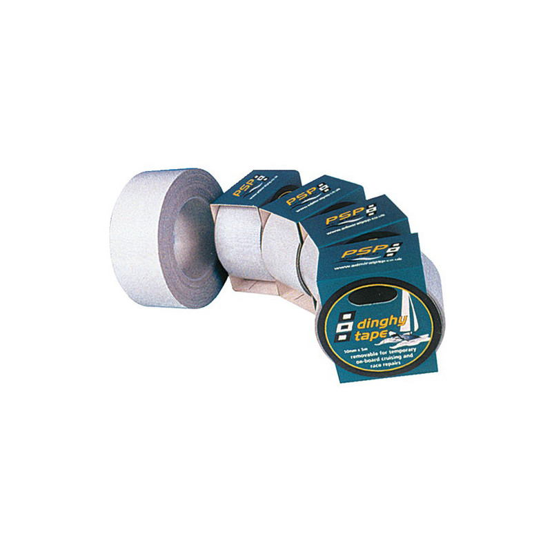 Ruban adhésif dinghy 50mm x 5m -