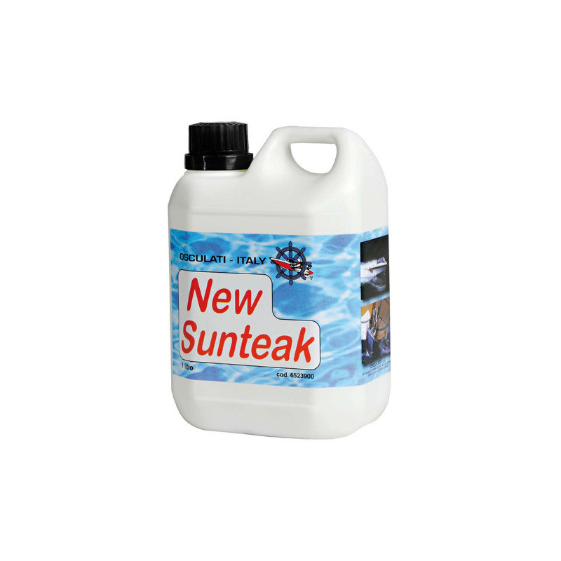 Régénérateur New Sunteak 1 l -