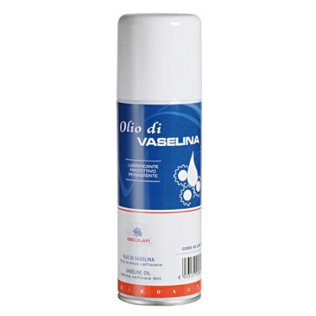 Huile de vaseline spray Nautica 400 ml -