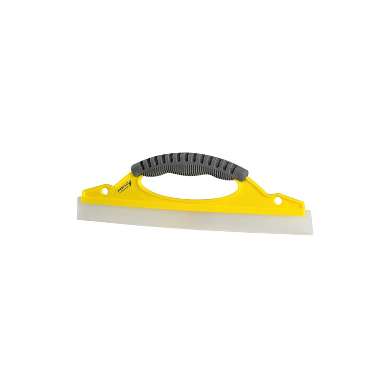 Raclette Osculati pour vitres et pare-brises -