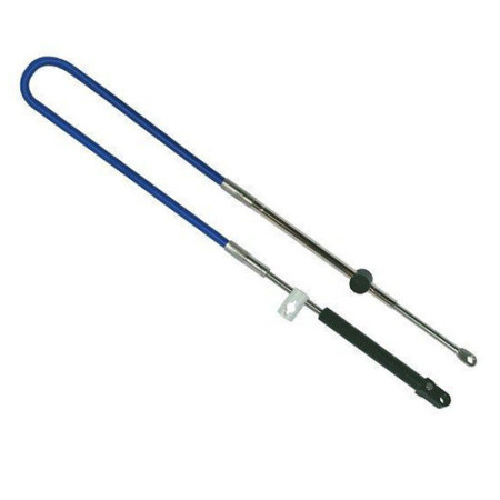 Câble de commande MACH5 - 12' - 3.64 mètres