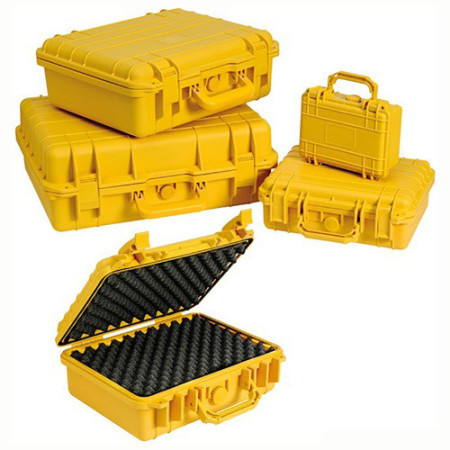 Valise étanche 515 x 355 x 255 mm -