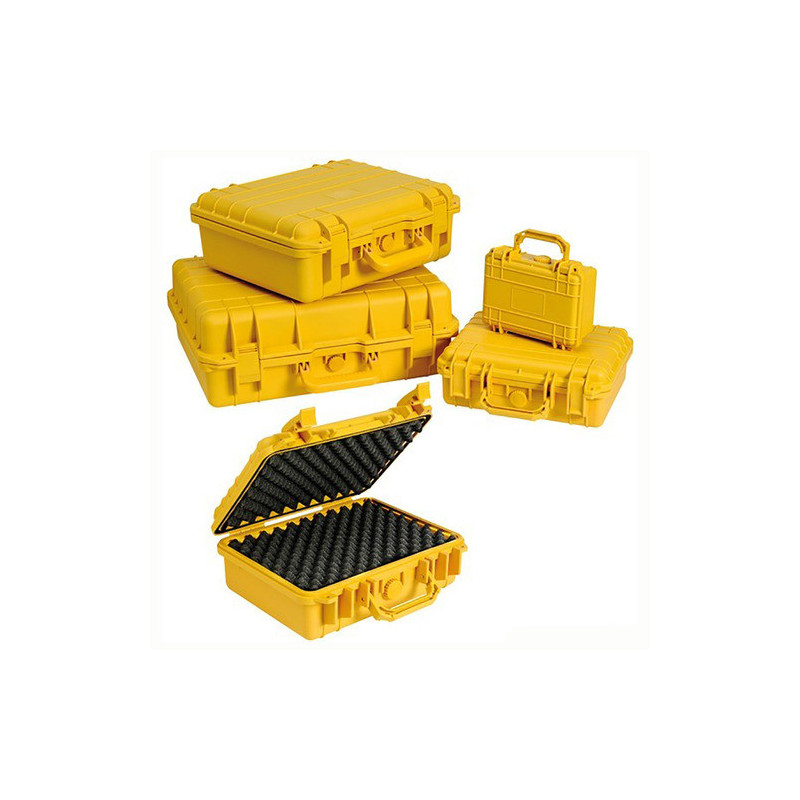 Valise étanche 515 x 355 x 255 mm -