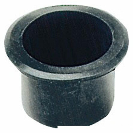 Porte-verre antivibration caoutchouc -