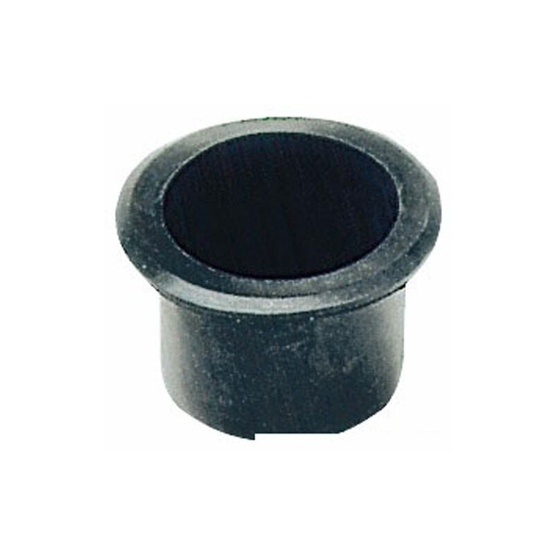 Porte-verre antivibration caoutchouc -