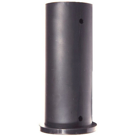 Bague hydrolube élastomère - ø Arbre 25 mm - ø 40x120 mm
