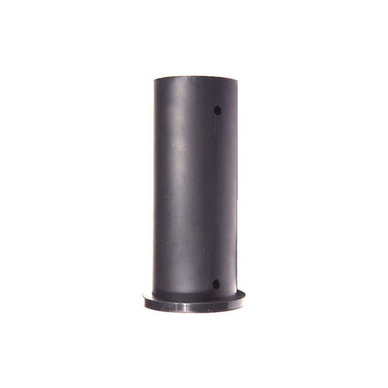 Bague hydrolube élastomère - ø Arbre 25 mm - ø 40x120 mm