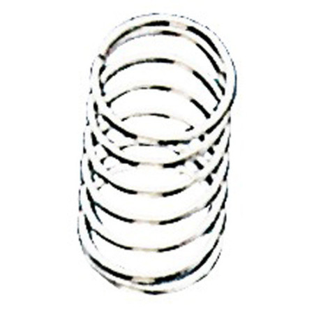 Ressort pour 55.351.40 12 mm -