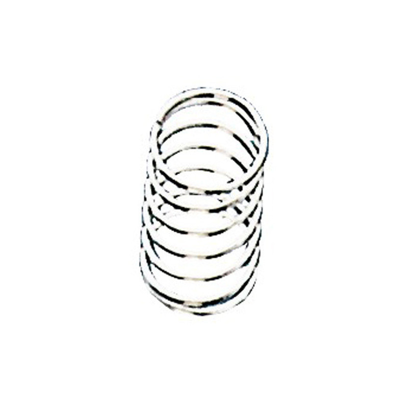Ressort pour 55.351.40 12 mm -
