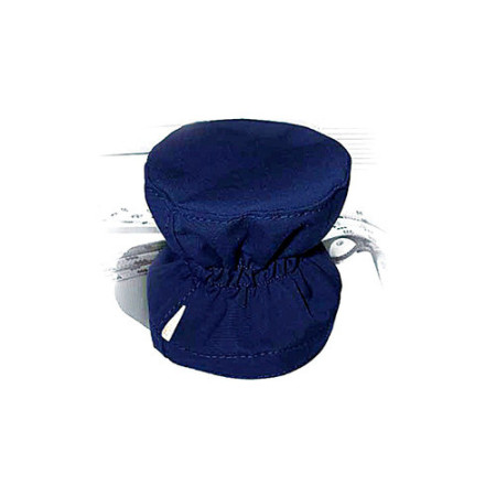 Housse de winch self-tailing 250 x 205 mm bleu -
