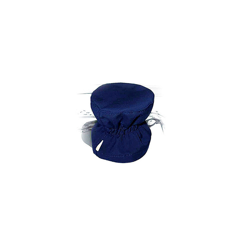 Housse de winch self-tailing 250 x 205 mm bleu -