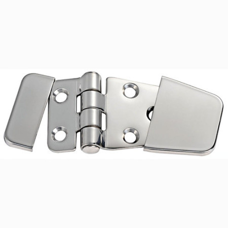 Masque AISI 316 pour 38.840.51 -