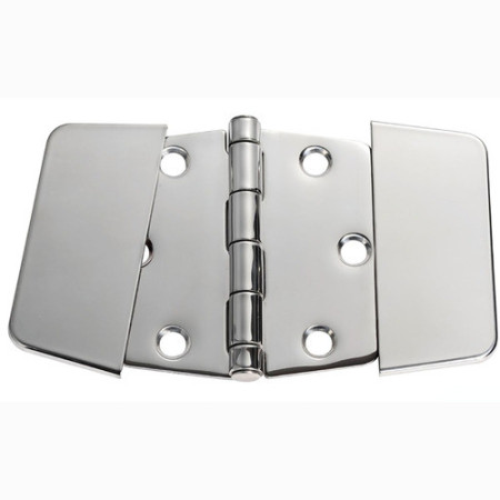 Masque AISI 316 pour 38.440.09 -