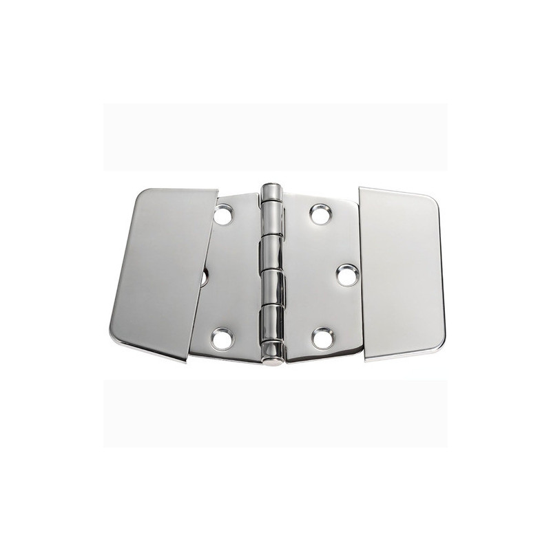 Masque AISI 316 pour 38.440.09 -
