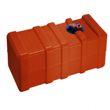 Réservoir carburant en eltex 96 l -
