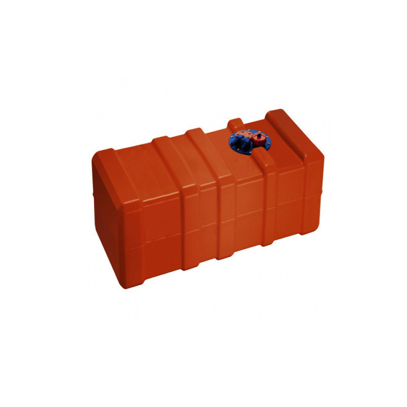 Réservoir carburant en eltex 96 l -