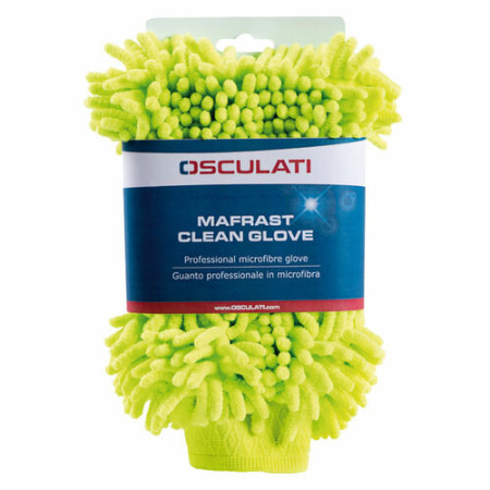 Gant en microfibre Wash Mitt -