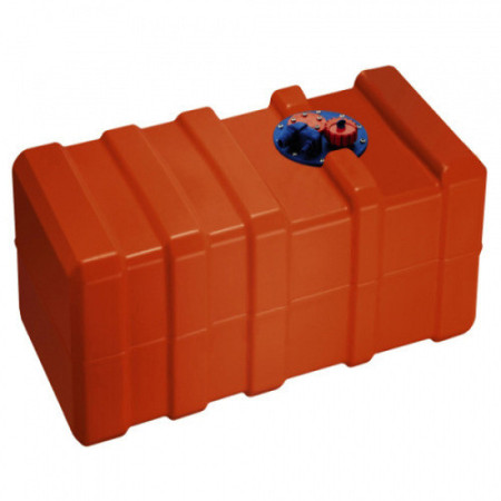 Réservoir carburant en eltex 84 l -