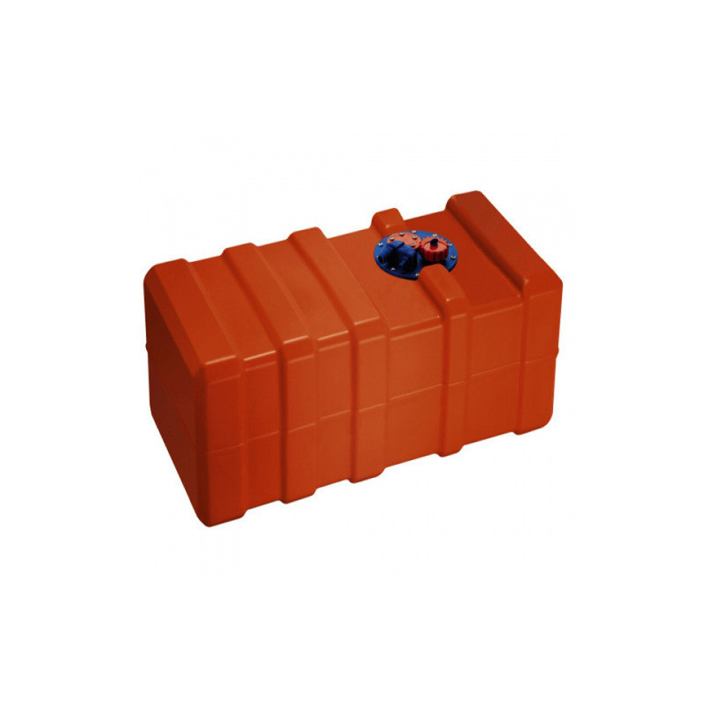 Réservoir carburant en eltex 84 l -