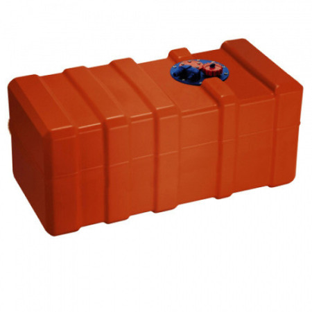 Réservoir carburant en eltex 120 l -