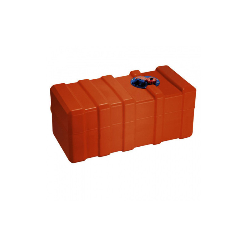 Réservoir carburant en eltex 120 l -