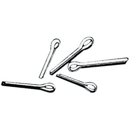 Goupille hélice 2,5x25 -