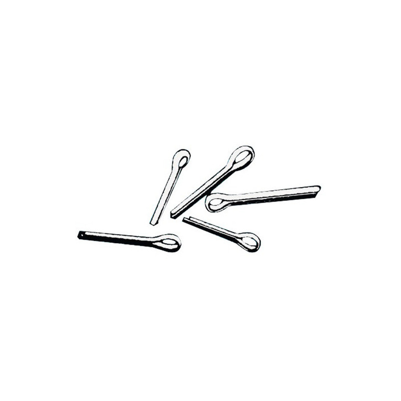 Goupille hélice 2,5x25 -