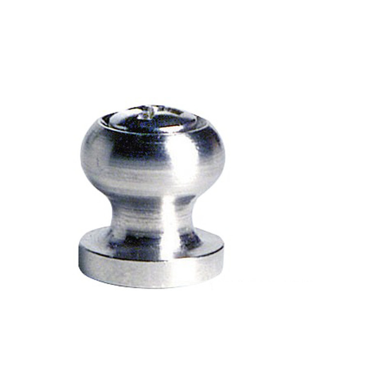Bouton de capote AISI 316 10 mm -