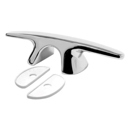 Base plastique blanche pour 40.131.25 -