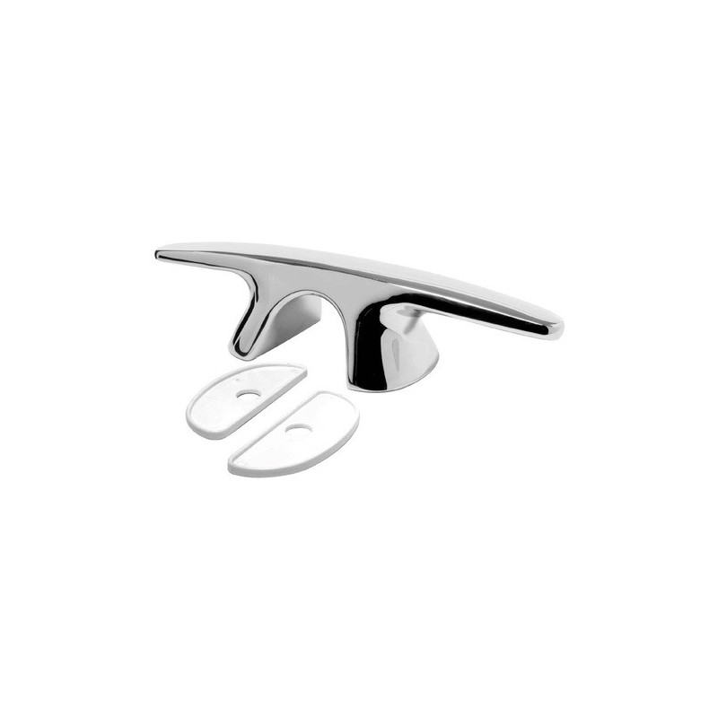 Base plastique blanche pour 40.131.25 -
