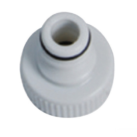 Embout femelle avec filetage 3/4'' -