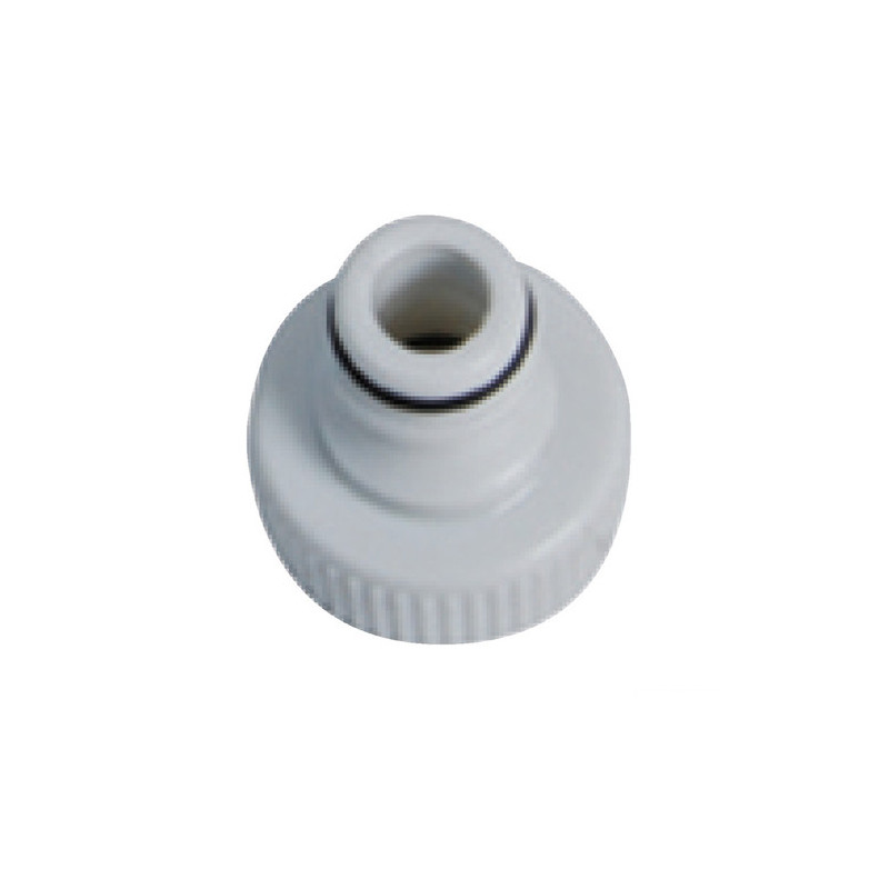 Embout femelle avec filetage 3/4'' -