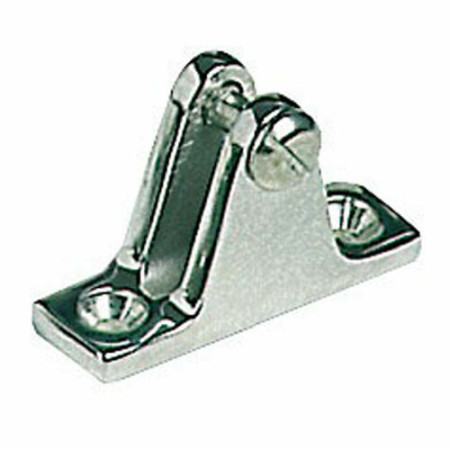 Support à fourche 90° AISI316 20-25 mm -