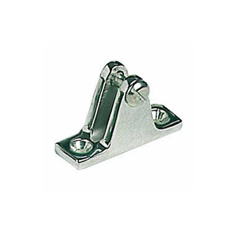 Support à fourche 90° AISI316 20-25 mm -