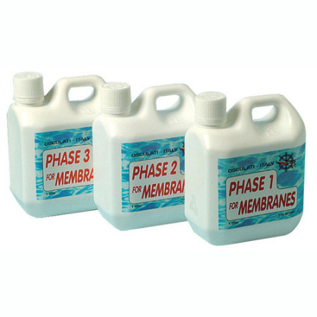 Phase 2 syst. désalinisation -