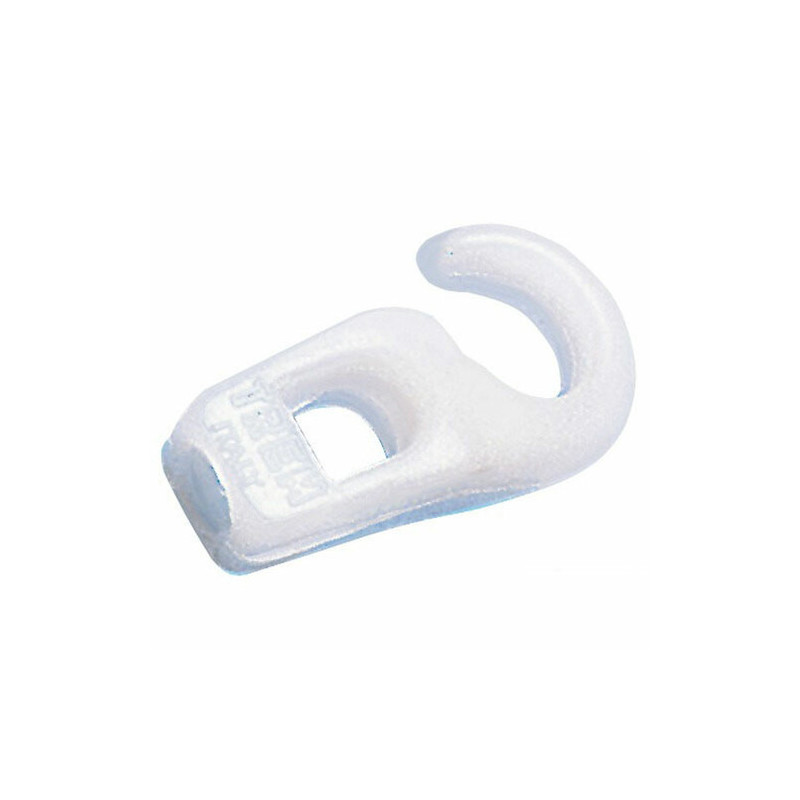 Crochet terminal p. sandow 5 mm -