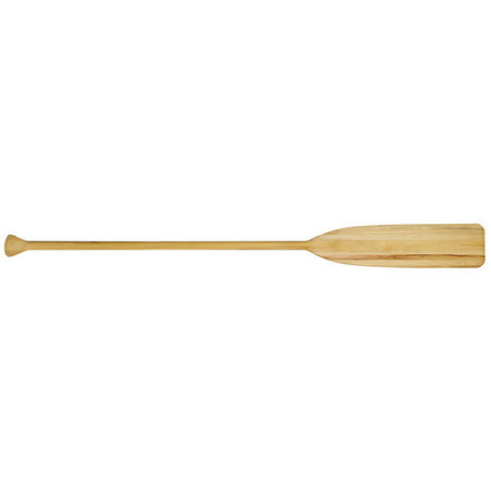 Pagaie bois laminé 160 cm -
