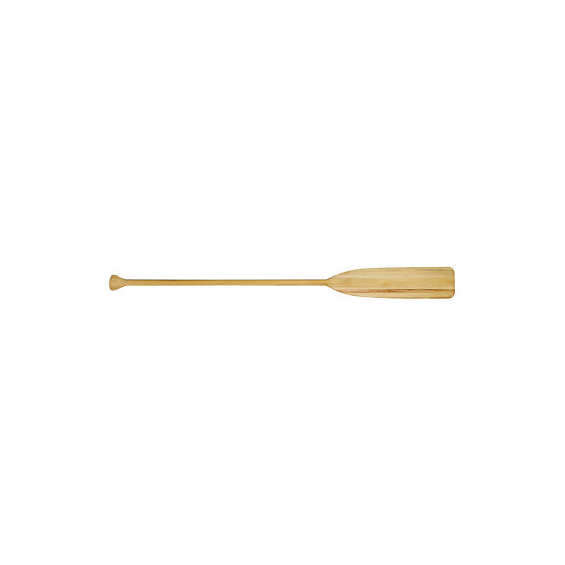Pagaie bois laminé 160 cm -