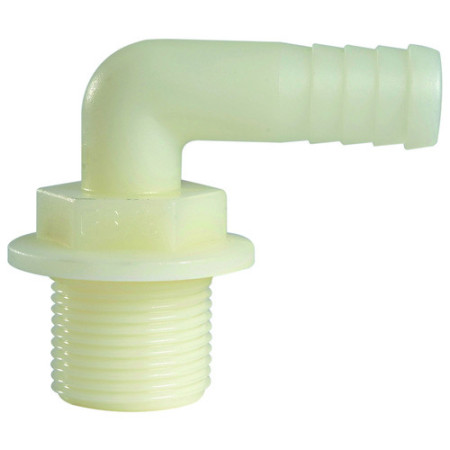 Embout 1/2'' x 15 mm à 90° -