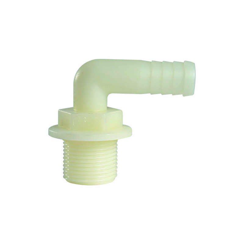 Embout 1/2'' x 15 mm à 90° -