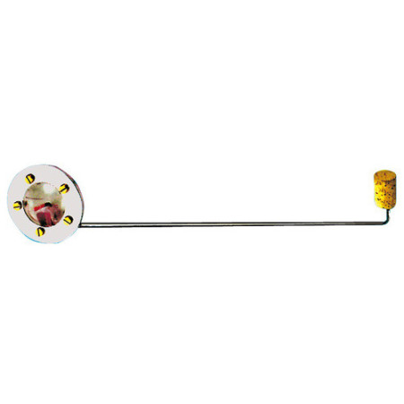 Jauge mécanique max 23 -